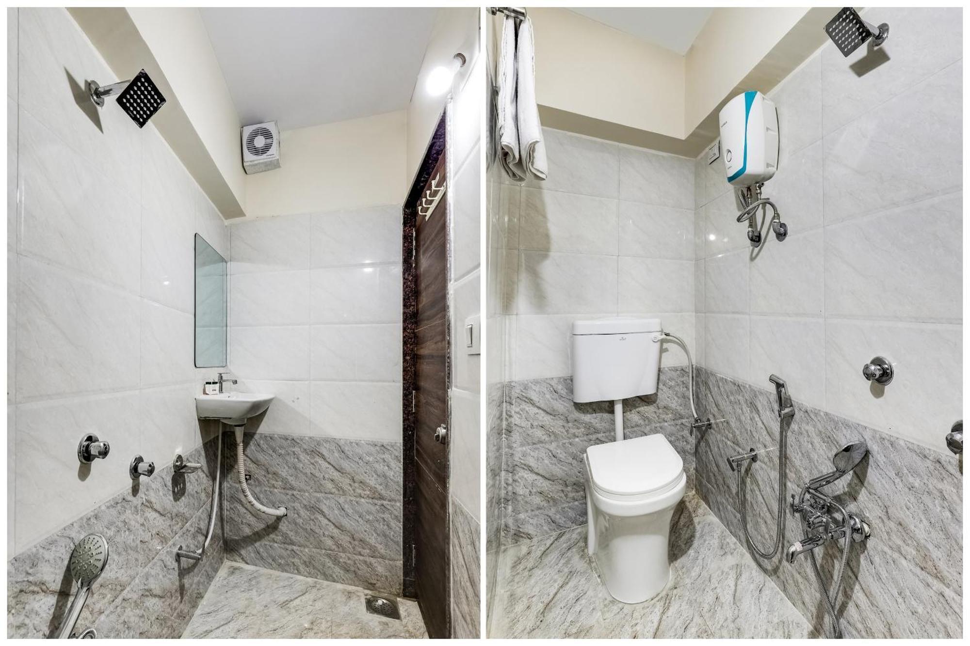 Collection O Hotel Alice Ahmedabad Exterior photo