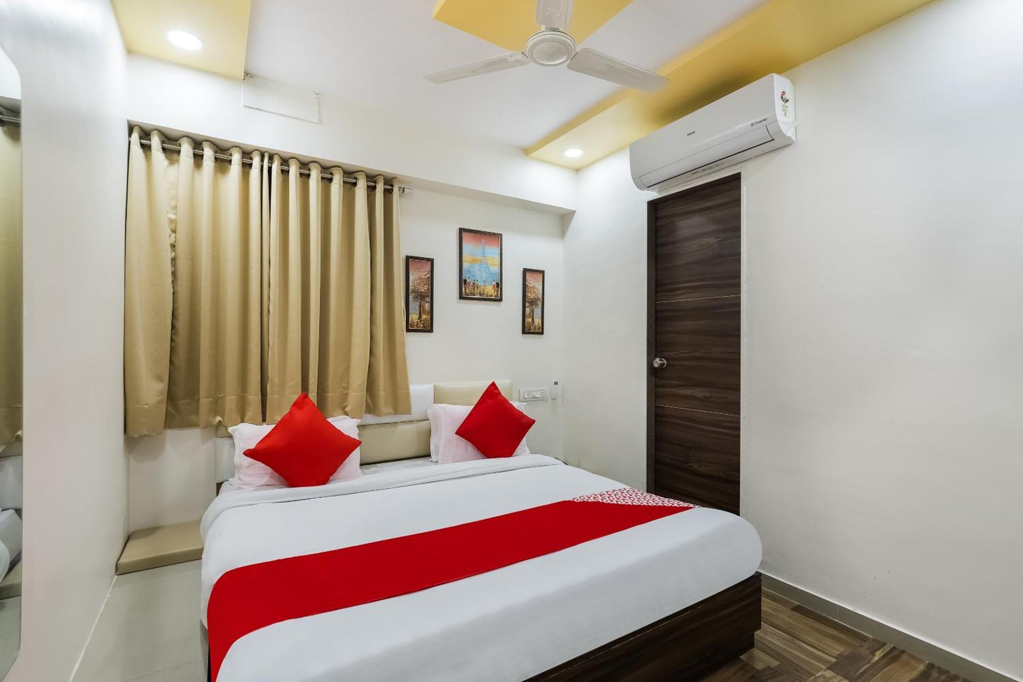 Collection O Hotel Alice Ahmedabad Exterior photo